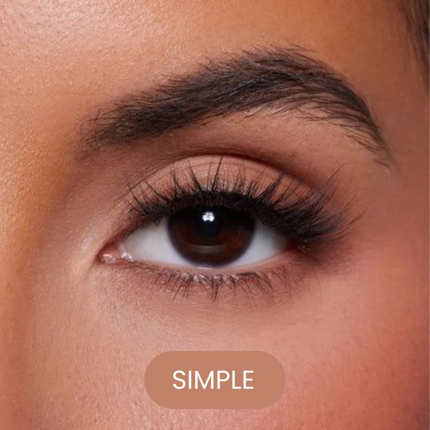 Faux cils magnétiques Zorevya™ sans colle