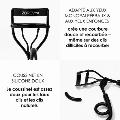 Recourbe-Cils Zorevya™