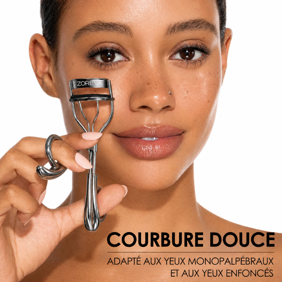 Recourbe-Cils Zorevya™
