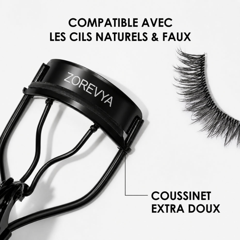 Recourbe-Cils Zorevya™