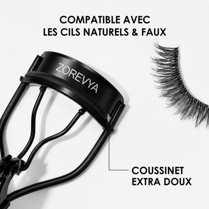 Recourbe-Cils Zorevya™