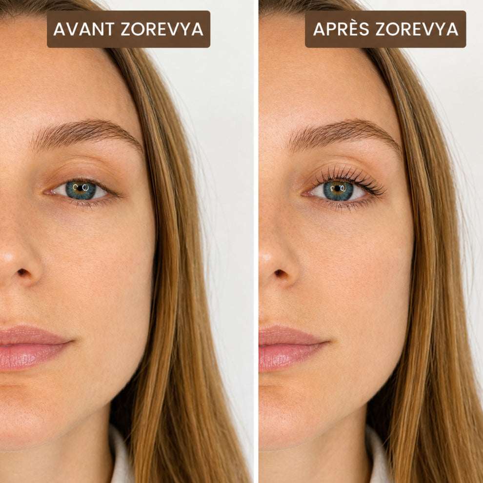 Recourbe-Cils Zorevya™