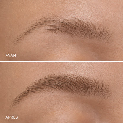 Sérum de croissance pour sourcils Zorevya™