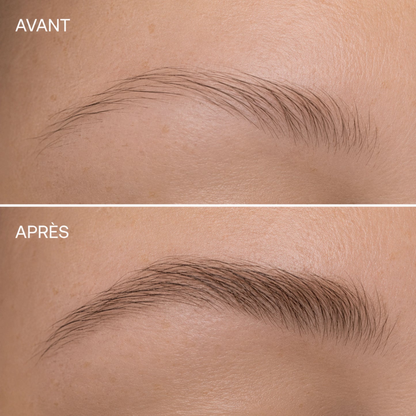 Sérum de croissance pour sourcils Zorevya™