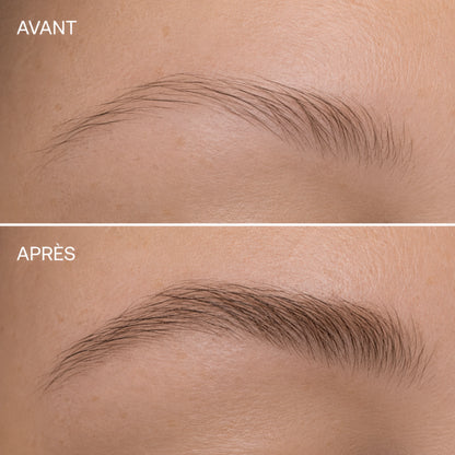 Sérum de croissance pour sourcils Zorevya™